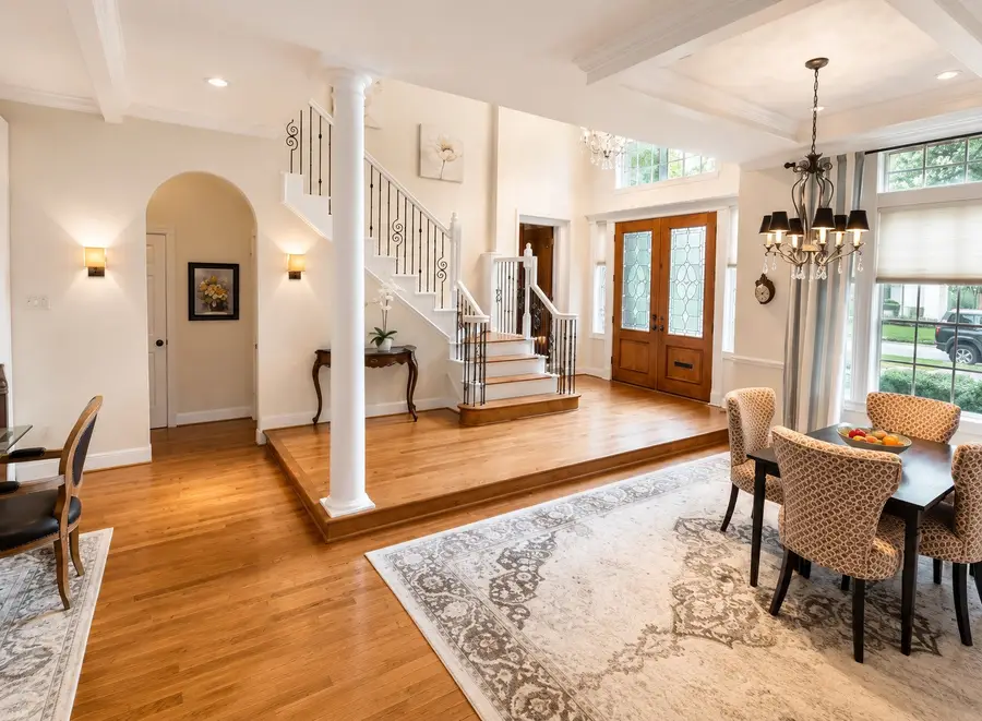 109 Ferndale Street, Bellaire, TX 77401 - #2