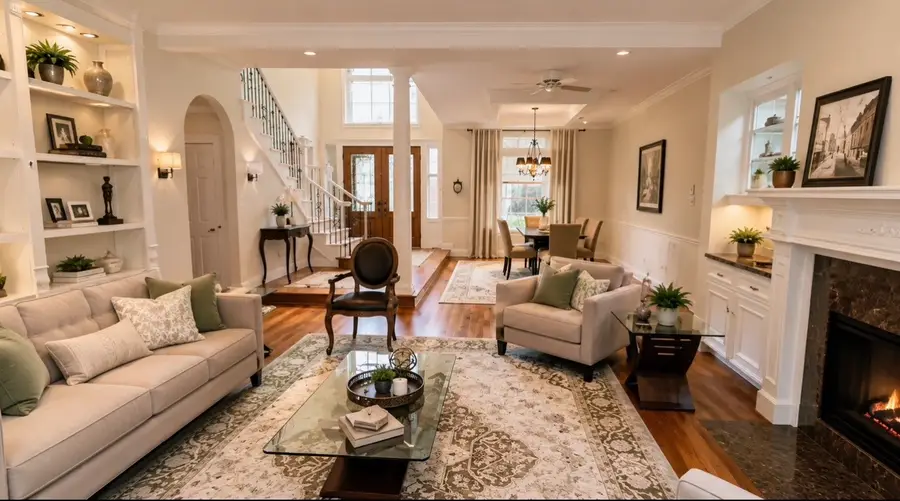 109 Ferndale Street, Bellaire, TX 77401 - #3