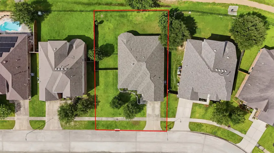 24511 Emerald Pool Falls Drive, Tomball, TX 77375 - #3