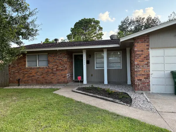 10606 Seaford Drive, Houston, TX 77089