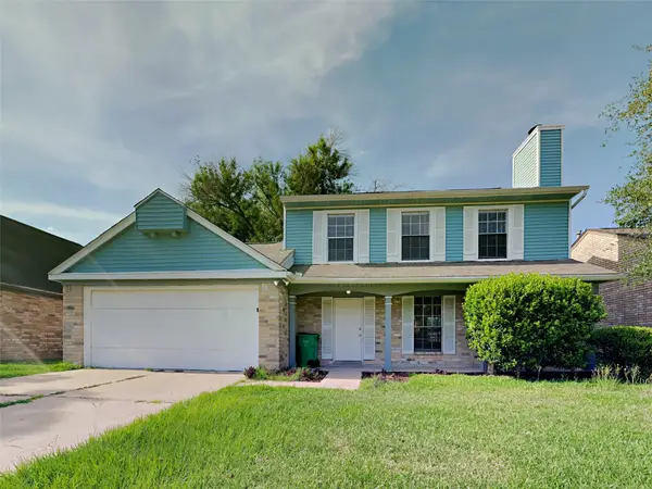13322 Somersworth Drive, Houston, TX 77041