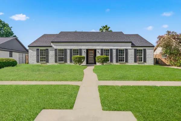 5411 Ariel Street, Houston, TX 77096