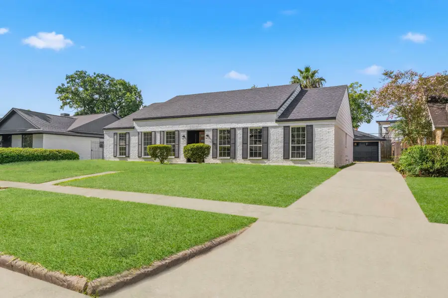 5411 Ariel Street, Houston, TX 77096 - #2