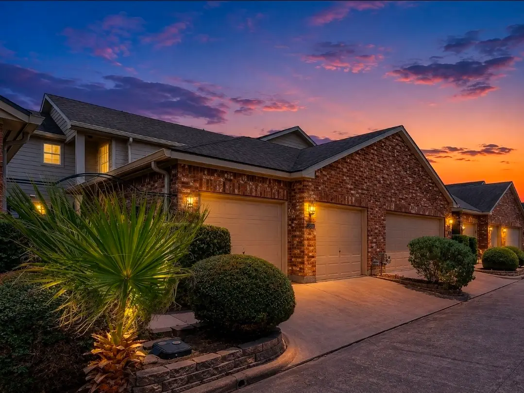 2034 Glencove Drive, Seabrook, TX 77586 - #1