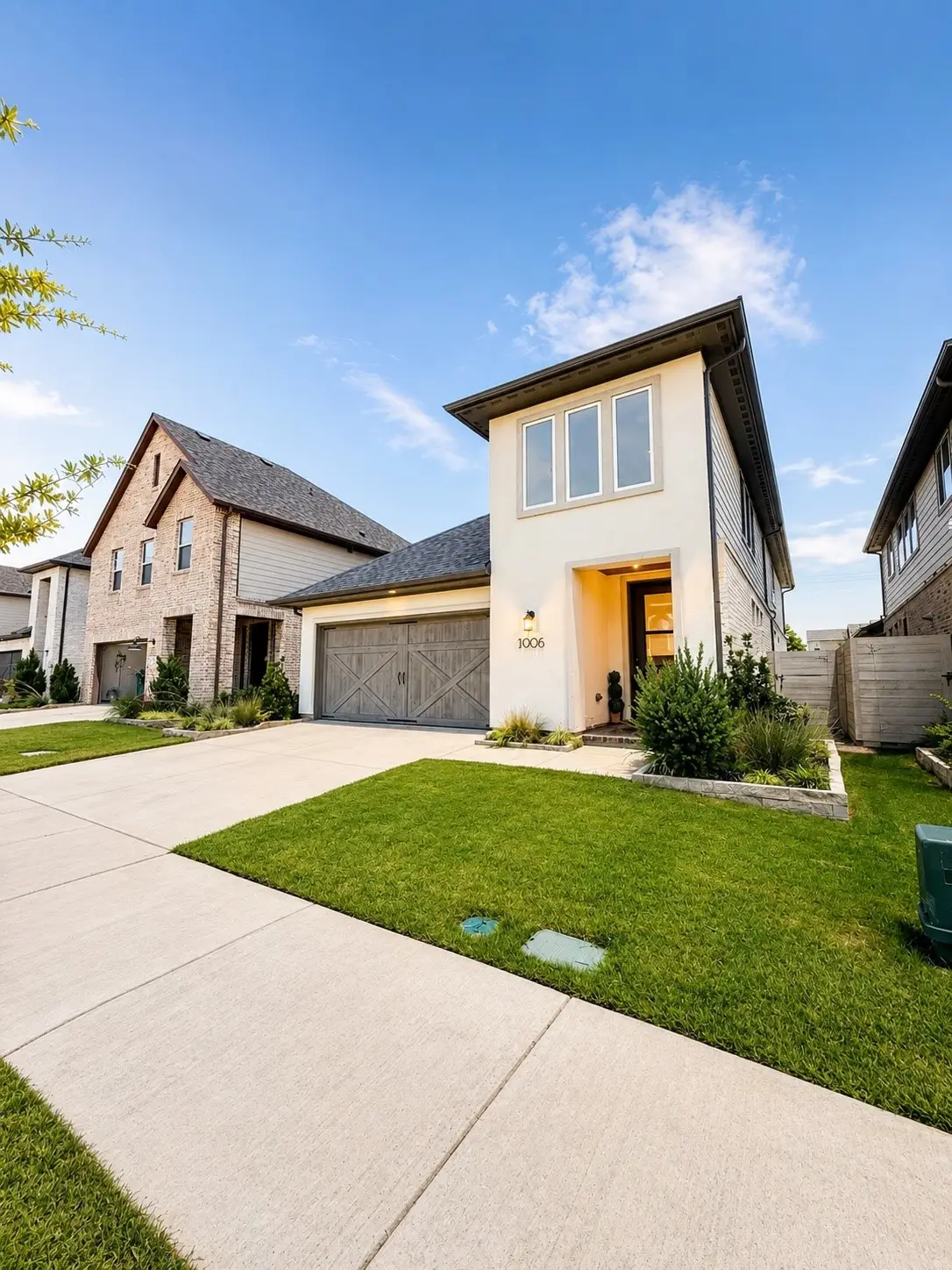 1006 Saffron Drive, Argyle, TX 76226 - #1