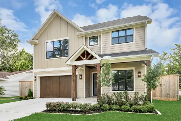 1623 Viking Drive, Houston, TX 77018