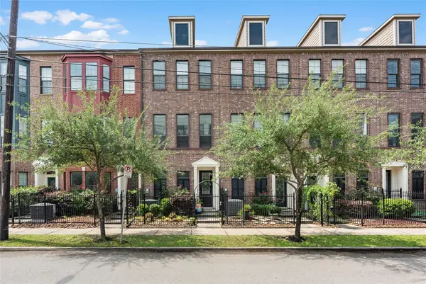 2110 Shearn Street #6, Houston, TX 77007