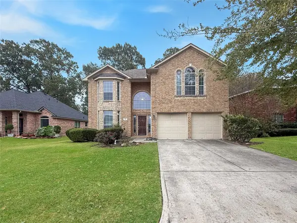 80 La Costa Drive, Montgomery, TX 77356