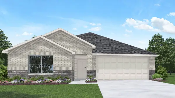 20141 Fermat Drive, New Caney, TX 77357