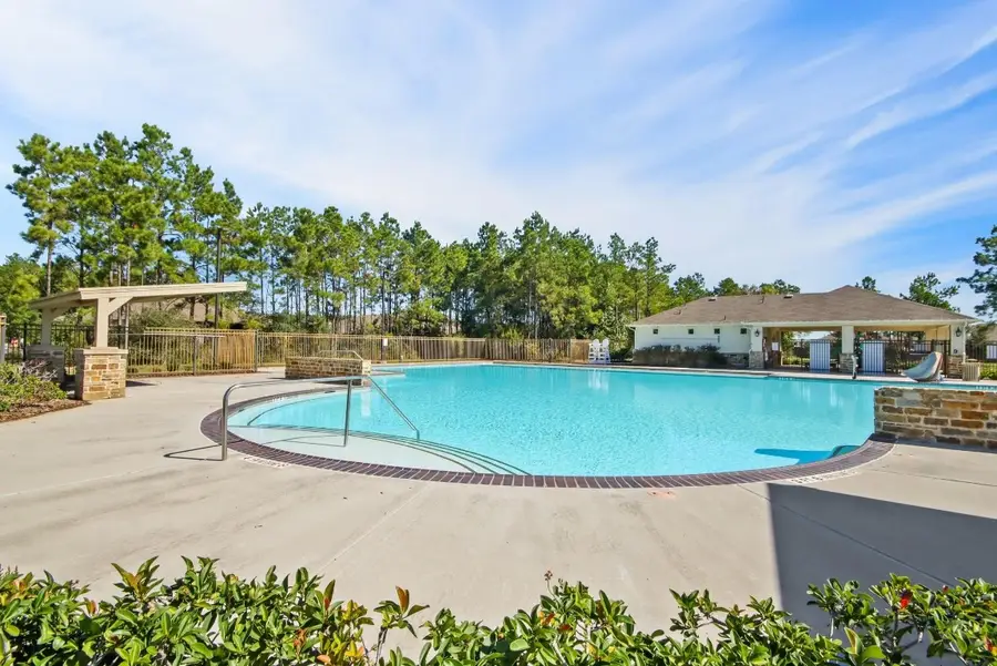 20141 Fermat Drive, New Caney, TX 77357 - #3
