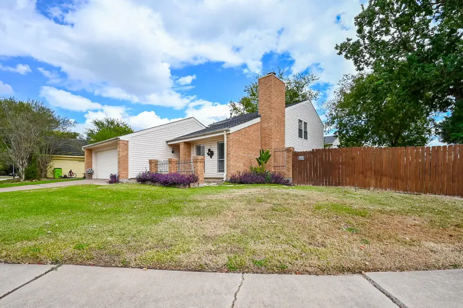 3427 Havershire Drive, Missouri City, TX 77459 - Image #3