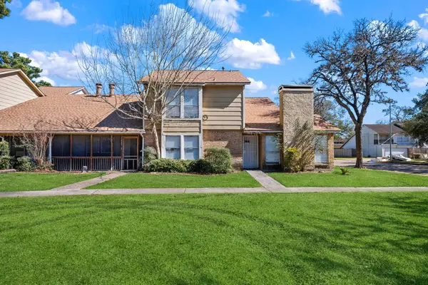 12207 W Village Drive #D, Houston, TX 77039