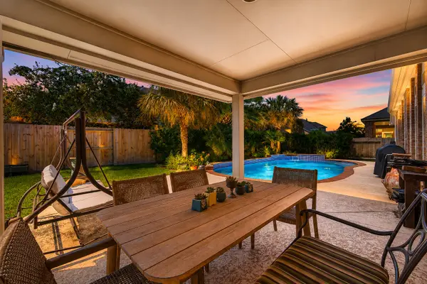 2718 Port Mist Street, Katy, TX 77494