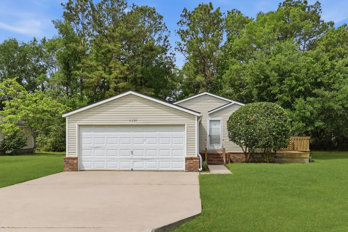 16230 Wild Oak Lane Lane, Conroe, TX 77302 - #1