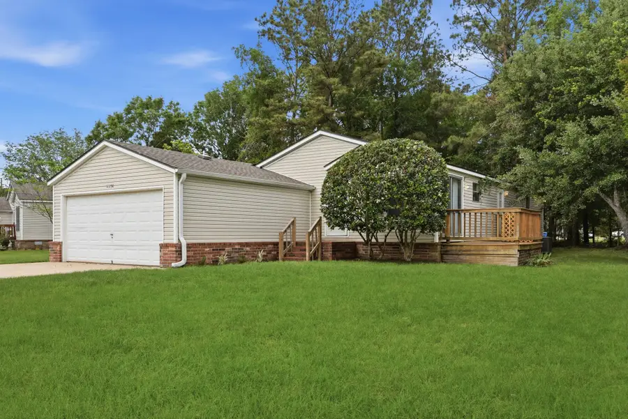 16230 Wild Oak Lane Lane, Conroe, TX 77302 - #2