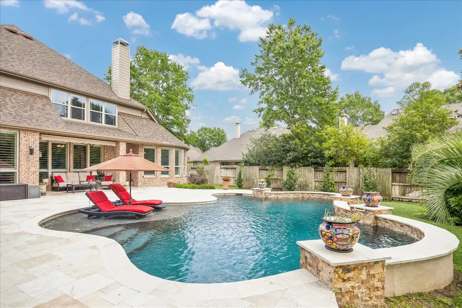 107 Cherry Bark Place, Montgomery, TX 77316 - #2