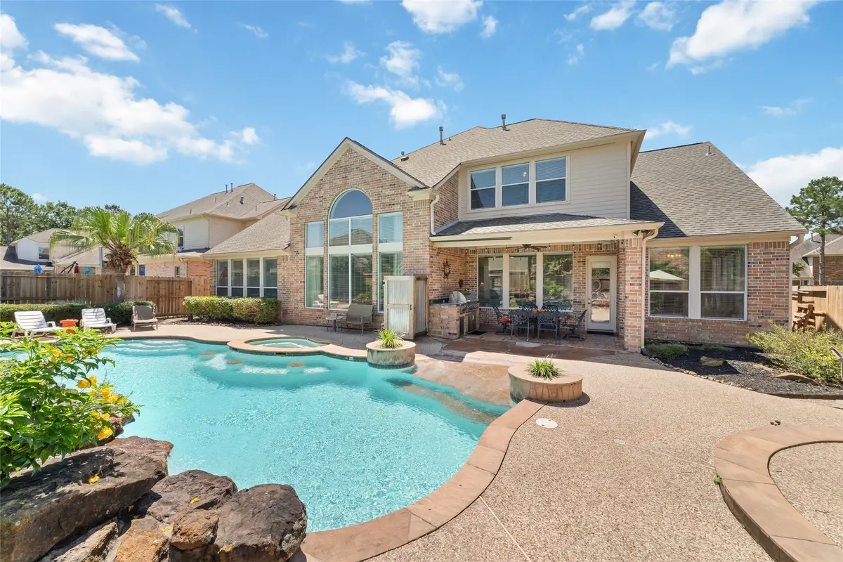 25610 Skye Springs Lane, Katy, TX 77494 - #1
