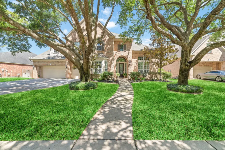 25610 Skye Springs Lane, Katy, TX 77494 - #3