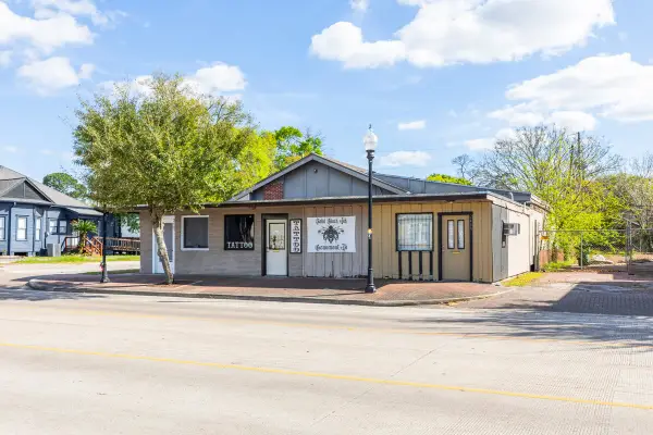 2485 Calder Street, Beaumont, TX 77702