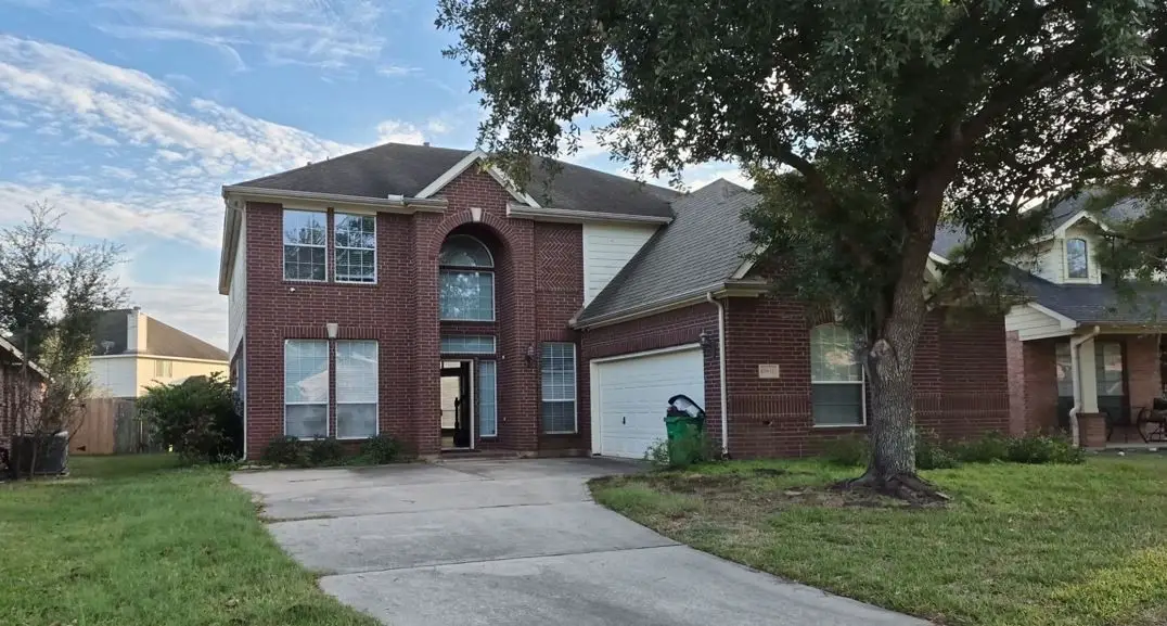 16819 Newlight Bend Drive, Houston, TX 77095 - Image #1