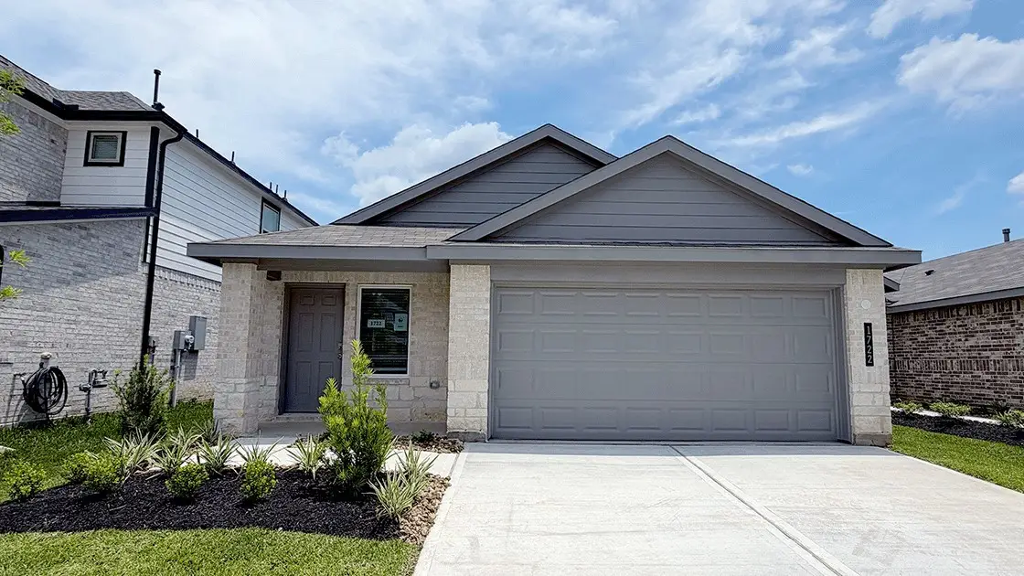 1722 Portia Lane, Conroe, TX 77301 - #1