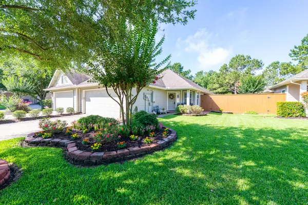 5338 Greenbrae Lane, Katy, TX 77494