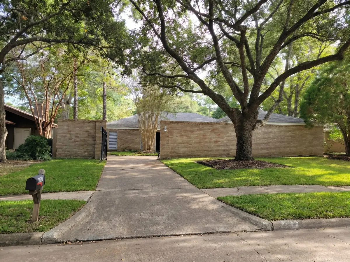 1823 Cherry Bend Drive, Houston, TX 77077 - #1