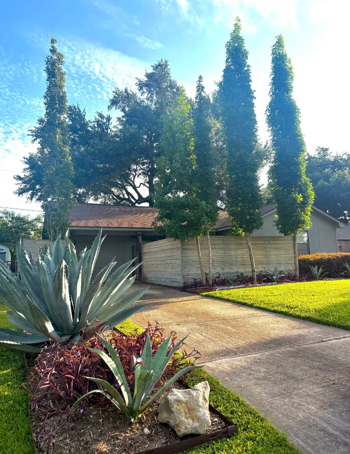 6410 Underhill Street, Houston, TX 77092 - #1