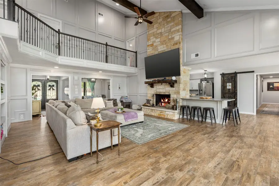 18022 Rogers Road, New Waverly, TX 77358 - #2
