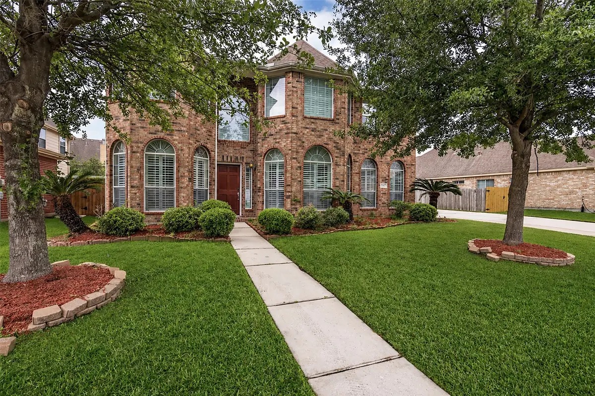 6807 Chapelfield Lane, Houston, TX 77049 - #1