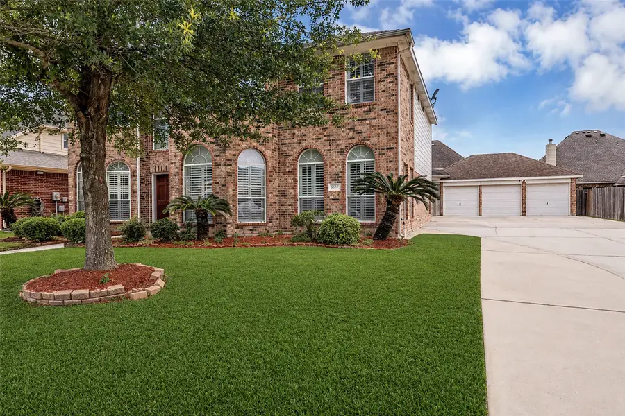 6807 Chapelfield Lane, Houston, TX 77049 - #3