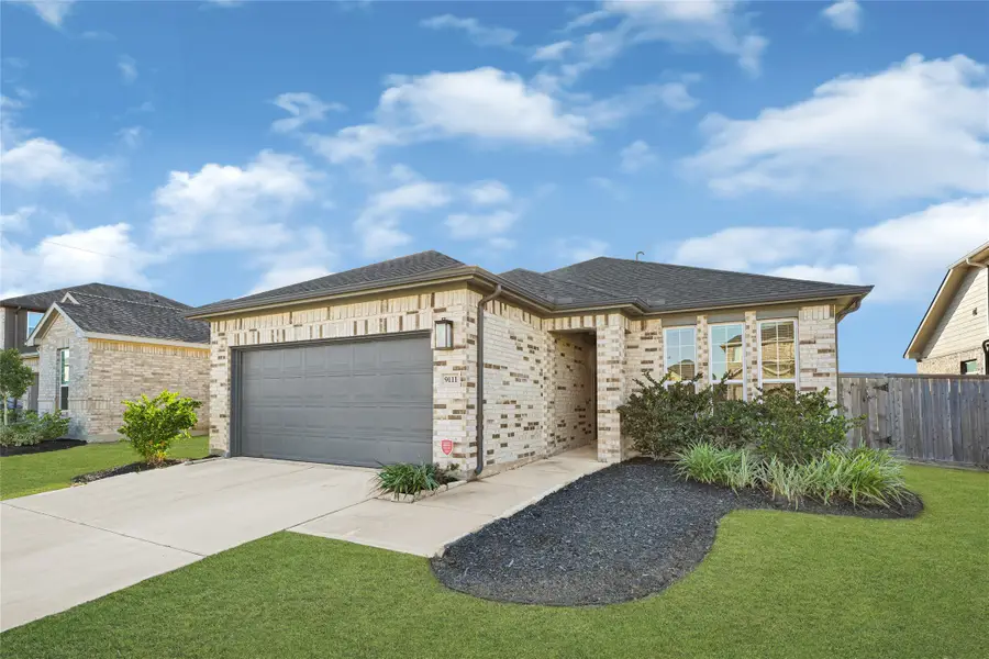9111 Hunter Hill Drive, Cypress, TX 77433 - Image #2