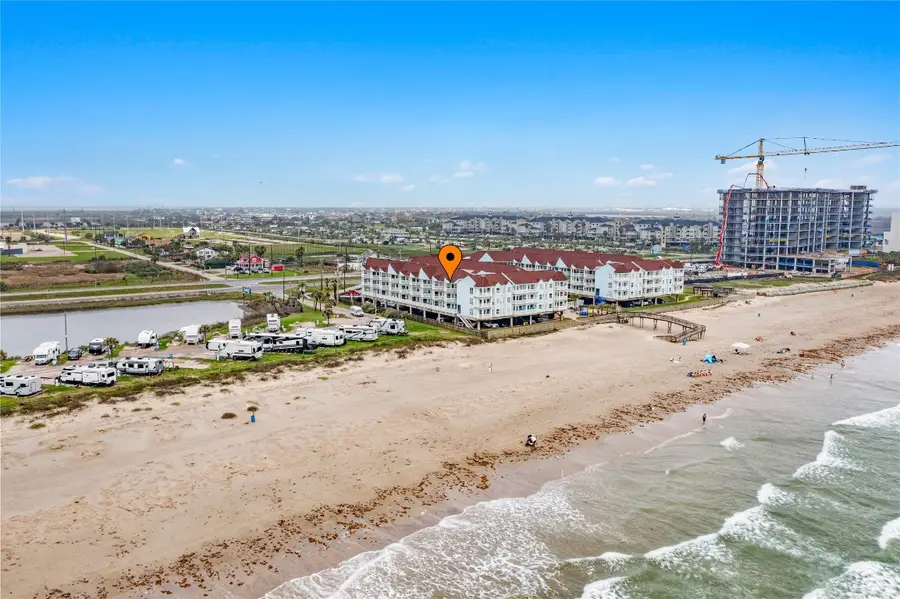 10811 San Luis Pass Rd #1307, Galveston, TX 77554 - #2