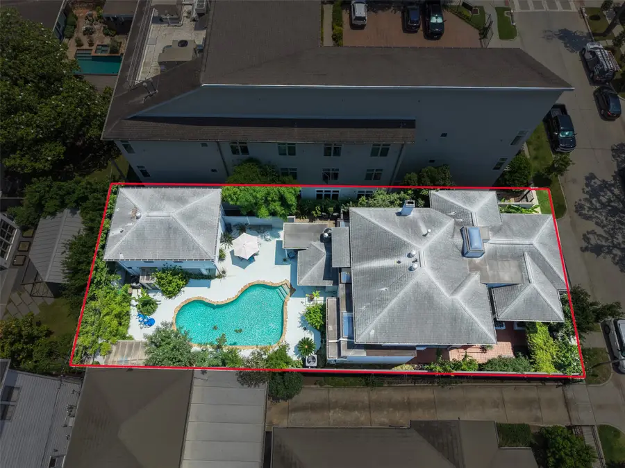 1310 Kipling Street, Houston, TX 77006 - #2