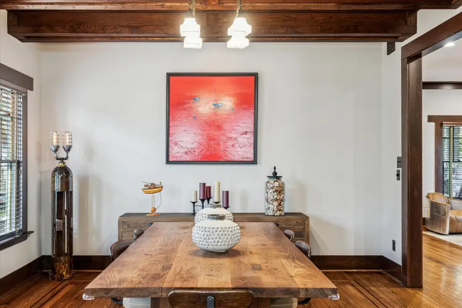 512 Archer Street, Houston, TX 77009 - #2