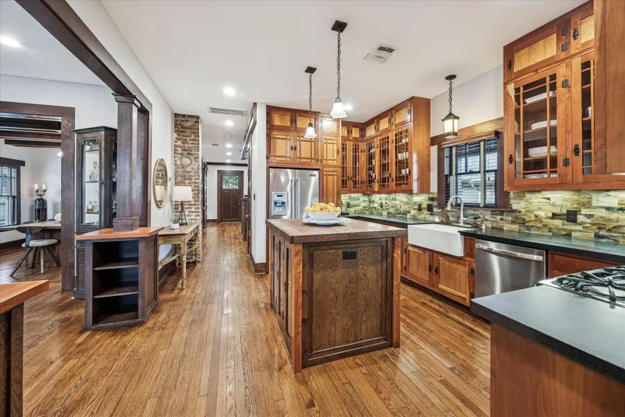 512 Archer Street, Houston, TX 77009 - #3