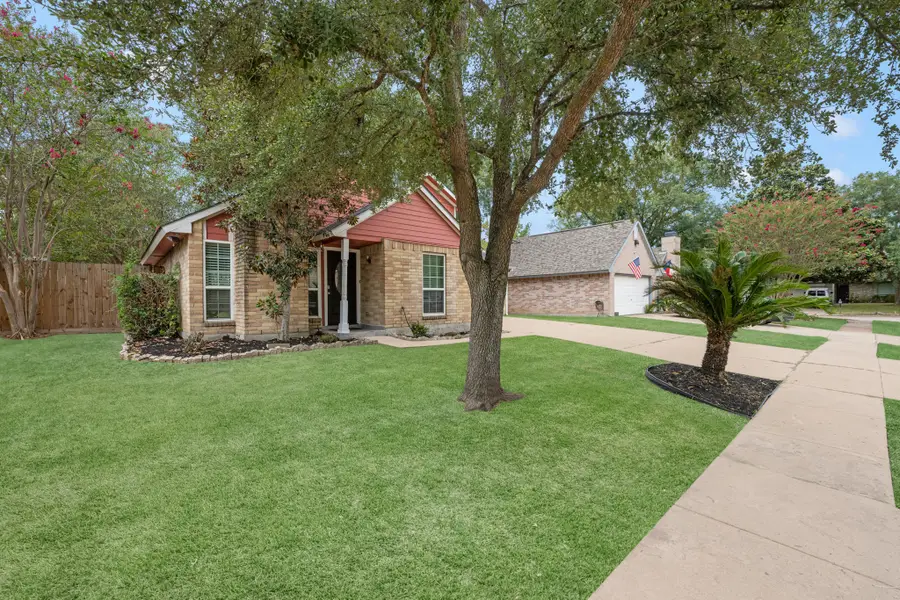 4615 Stacey Road, Houston, TX 77084 - #3