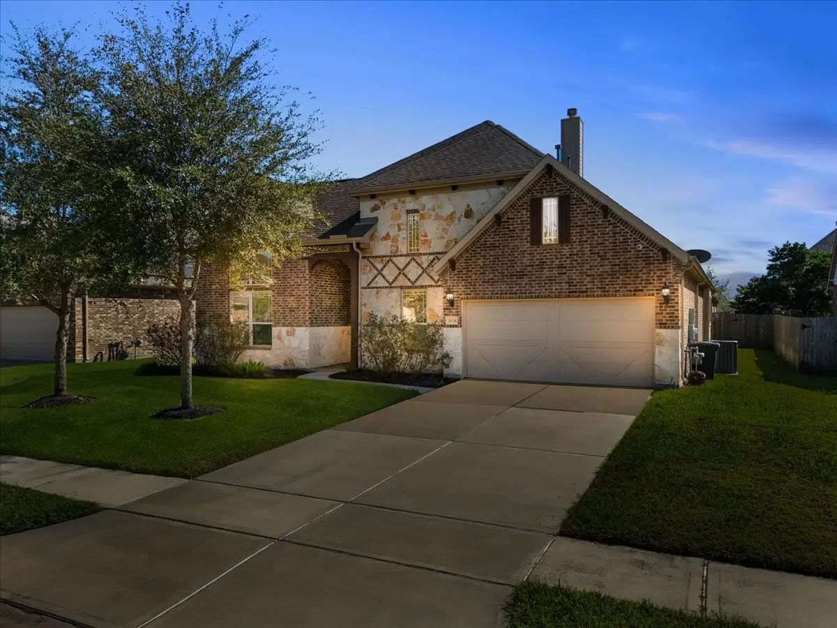 3054 Tradinghouse Creek Lane, League City, TX 77573 - Image #1