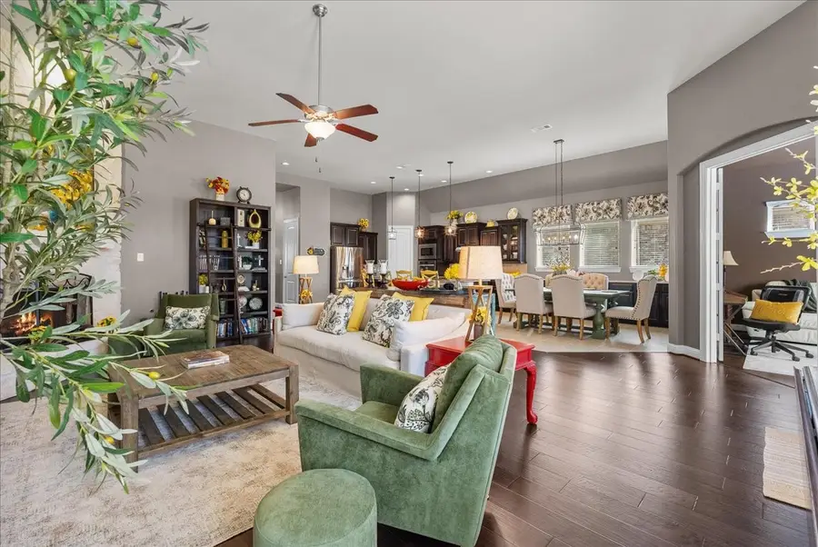 3054 Tradinghouse Creek Lane, League City, TX 77573 - Image #2