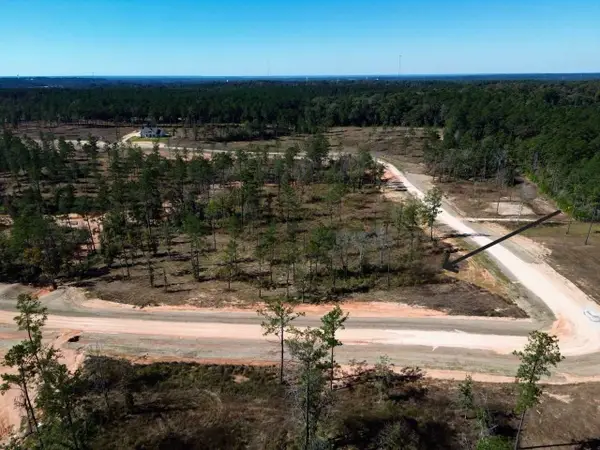 LOT 126 Tranquility Road, Livingston, TX 77351