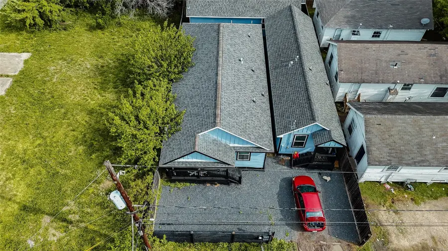 3015 Florida Street, Houston, TX 77026 - #2