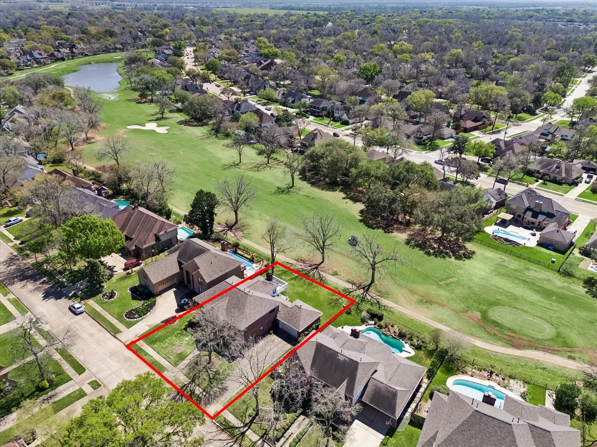 1707 Rambling Stone Drive, Richmond, TX 77406 - #1