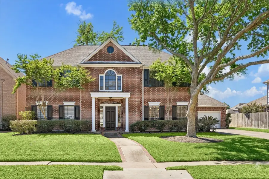 1707 Rambling Stone Drive, Richmond, TX 77406 - #2