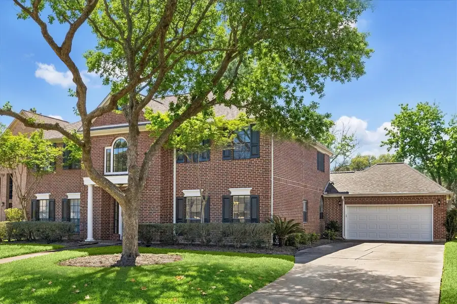 1707 Rambling Stone Drive, Richmond, TX 77406 - #3