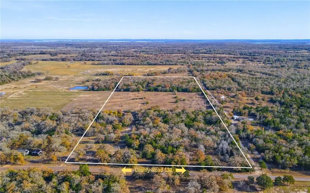 TBD County Road 132 - 21 Acres, Caldwell, TX 77879 - Image #1