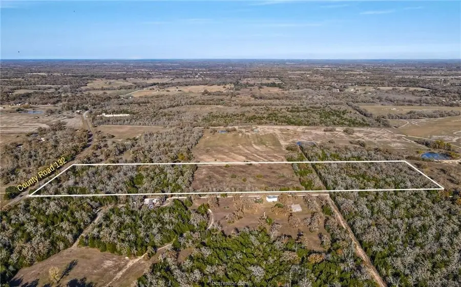 TBD County Road 132 - 21 Acres, Caldwell, TX 77879 - Image #2