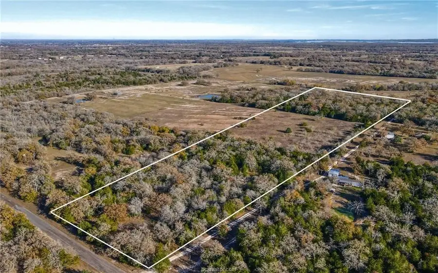 TBD County Road 132 - 21 Acres, Caldwell, TX 77879 - Image #3