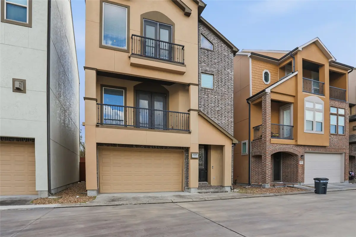 11017 Upland Forest Drive, Houston, TX 77043 - #1