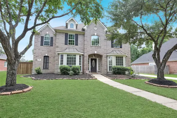 18030 Bayou Mead Trail, Humble, TX 77346