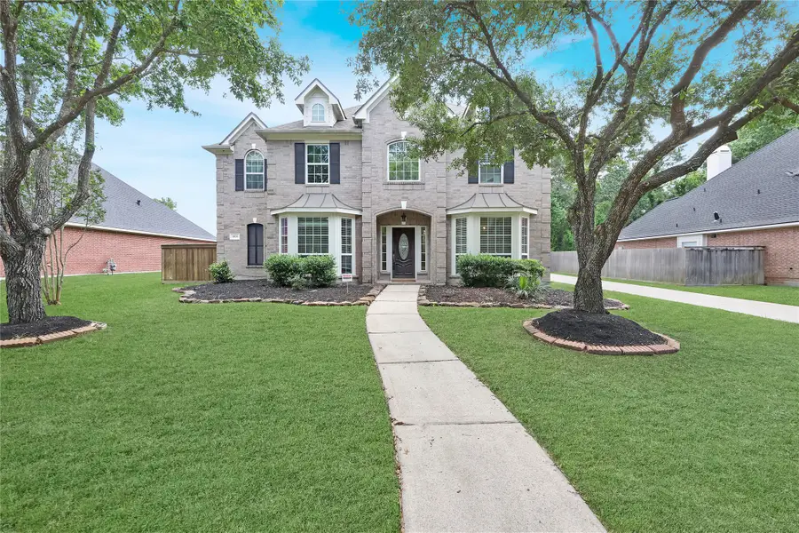 18030 Bayou Mead Trail, Humble, TX 77346 - #2